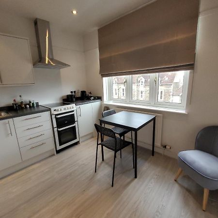 Appartamento Quiet Terraced House Bristol Esterno foto