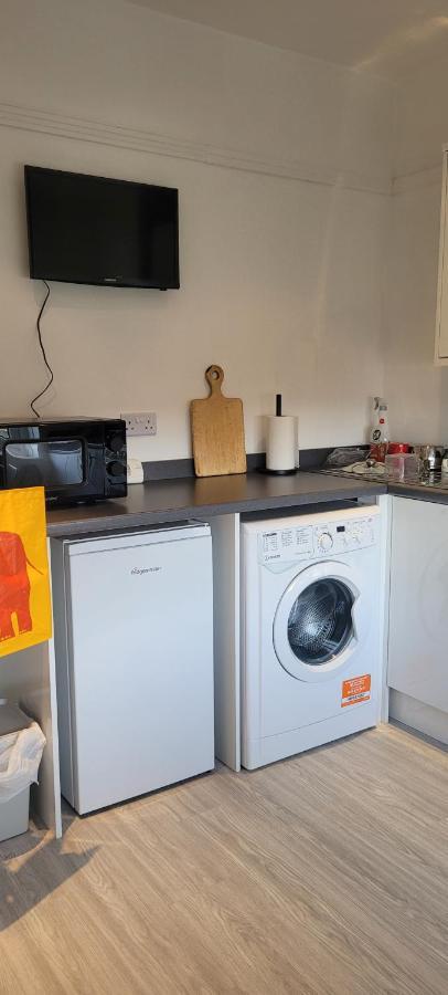 Appartamento Quiet Terraced House Bristol Esterno foto