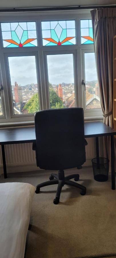 Appartamento Quiet Terraced House Bristol Esterno foto