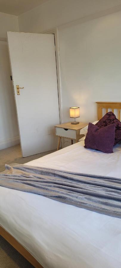 Appartamento Quiet Terraced House Bristol Esterno foto
